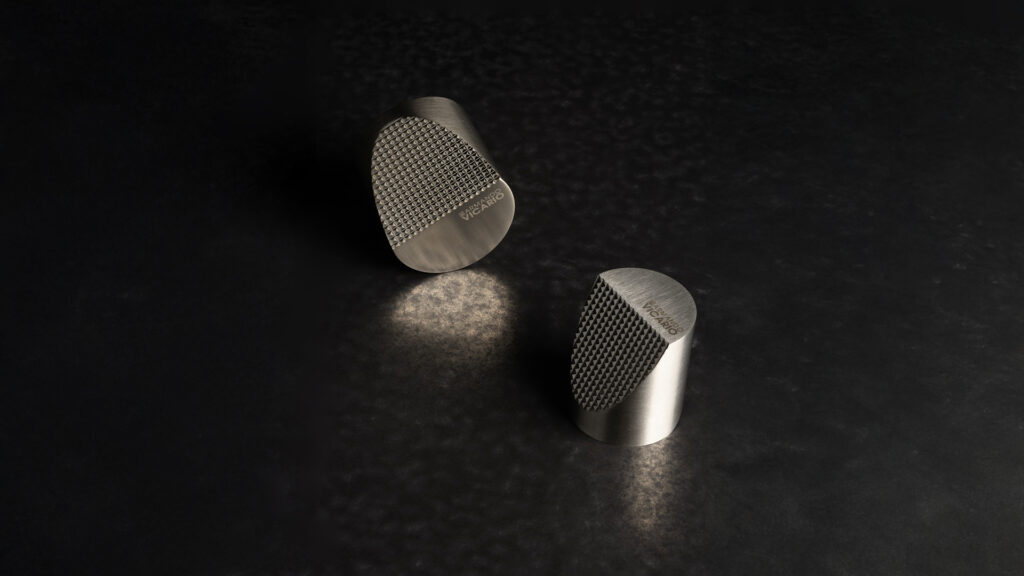 Nox dettaglio scritta