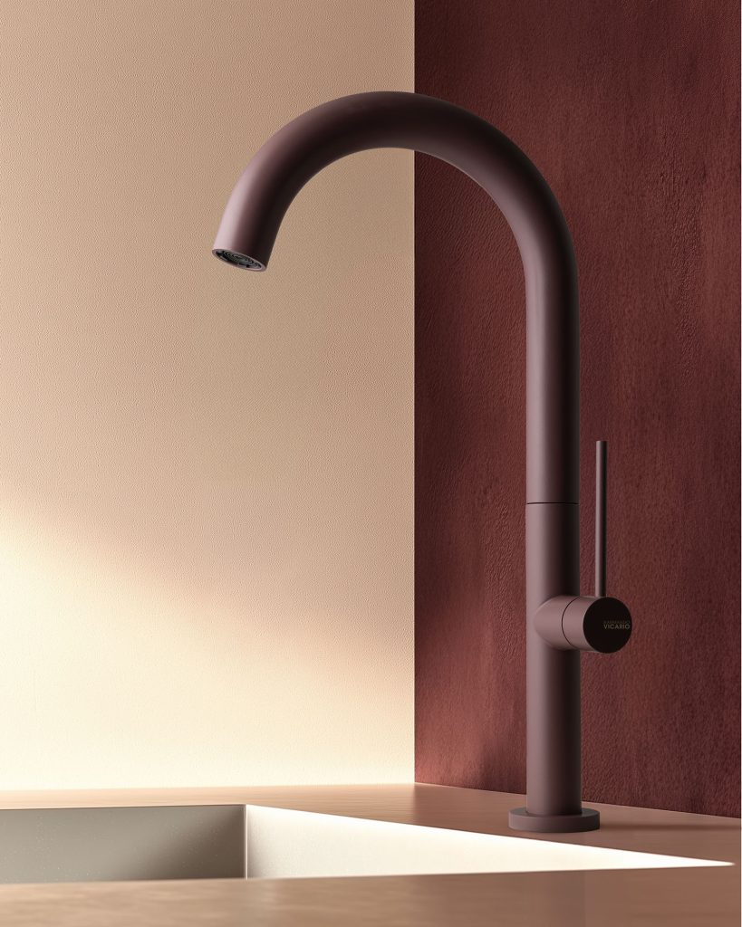 Slim Bordeaux Cucina Bordeaux