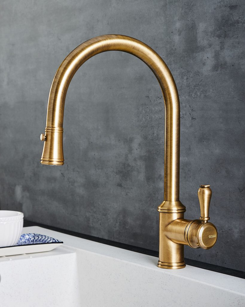 Old fashion Cucina Nera