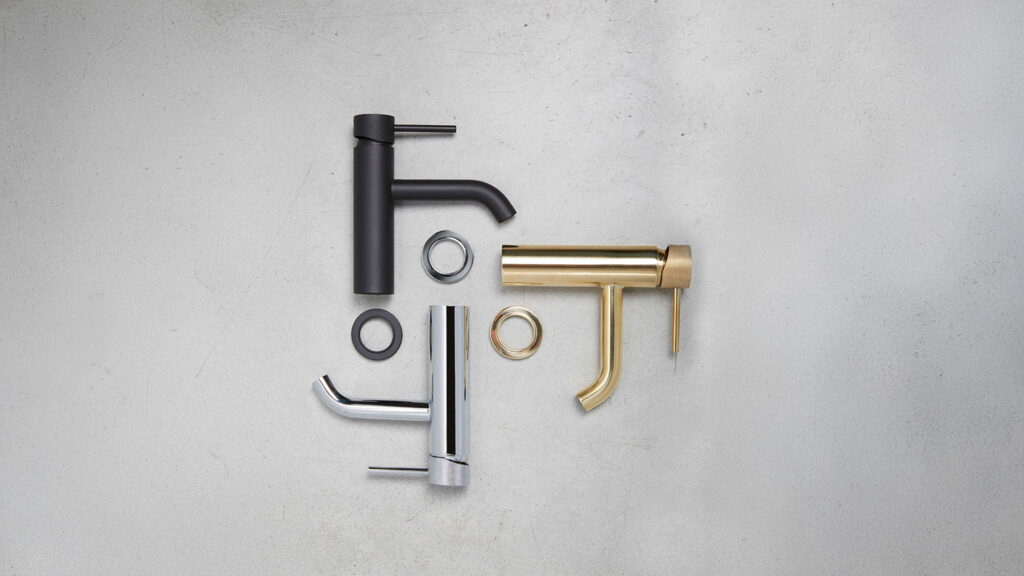 MINI Industrial moodboard