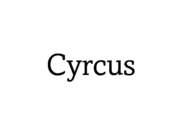 Logo_Cyrcus