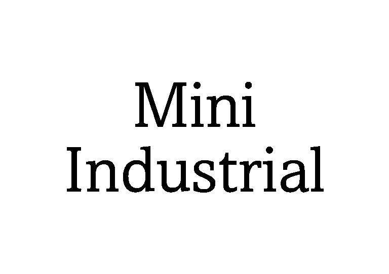 Logo_MiniIndustrial
