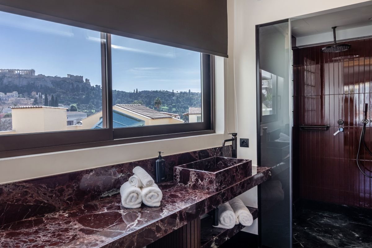 L&rsquo;Avventura Suites