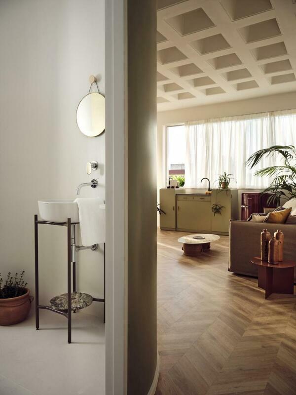 Pallineon House