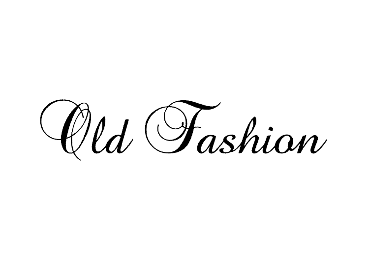 Old Fashion