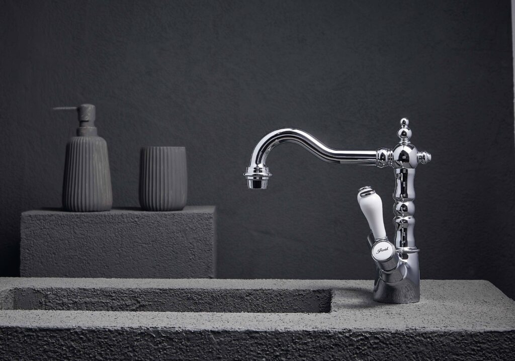 old fashion – maniglia sinistra