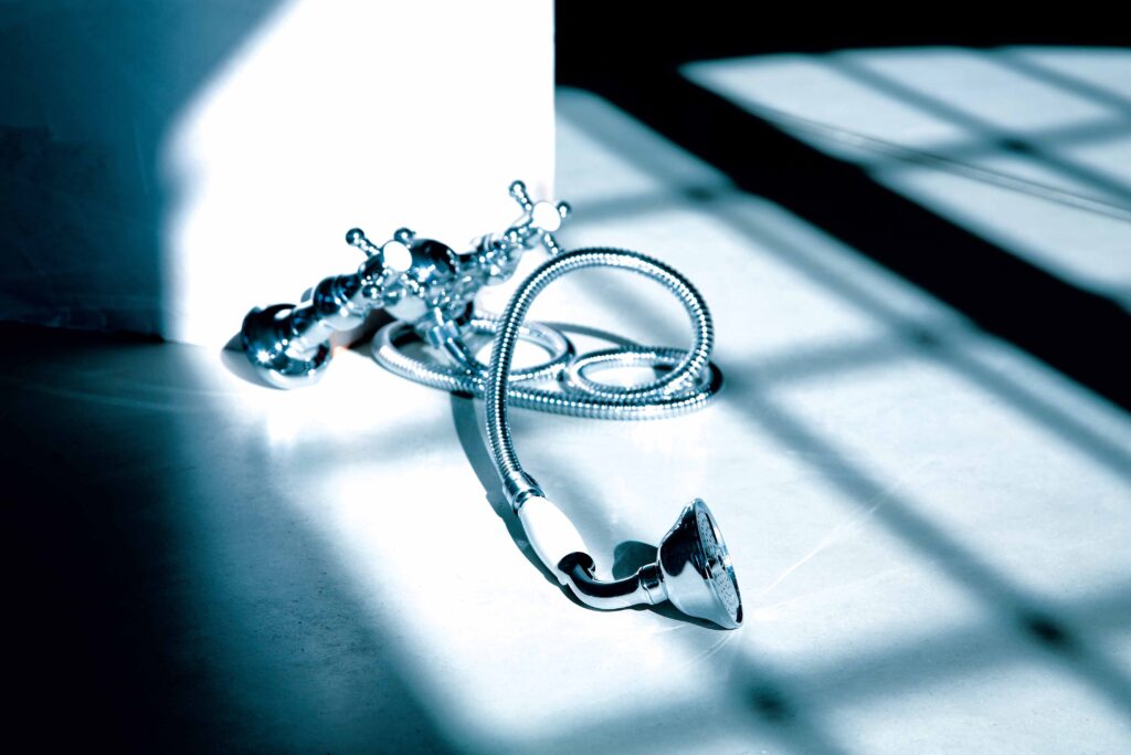 old fashion – corda doccia