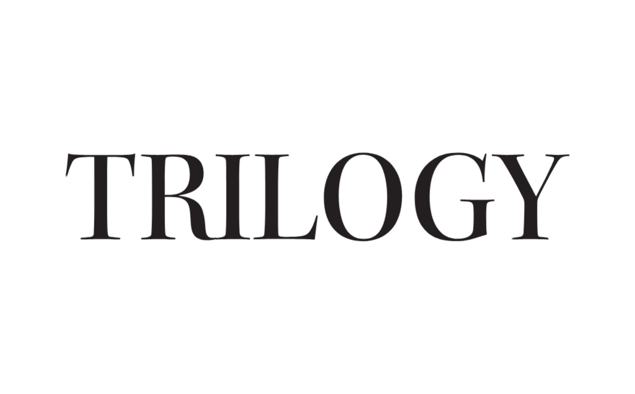 Trilogy