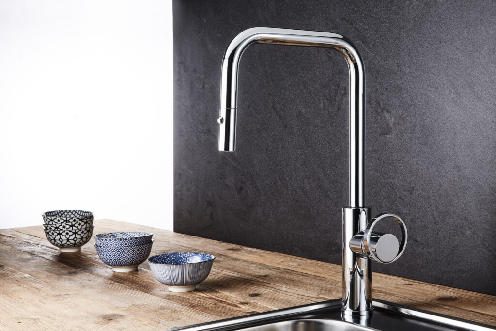 Halo kitchen – ciotoline